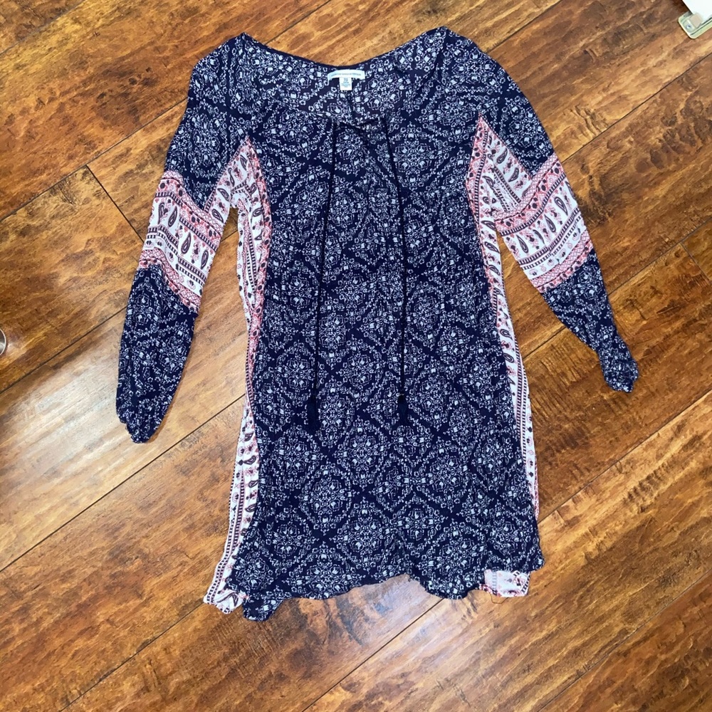 American Eagle Dress